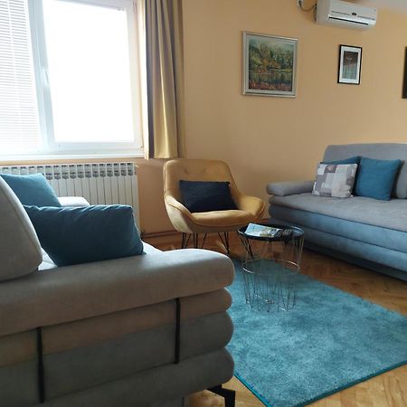 Apartman Kovac-Bilje Eksteriør bilde