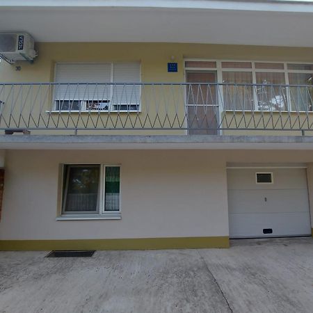 Apartman Kovac-Bilje Eksteriør bilde