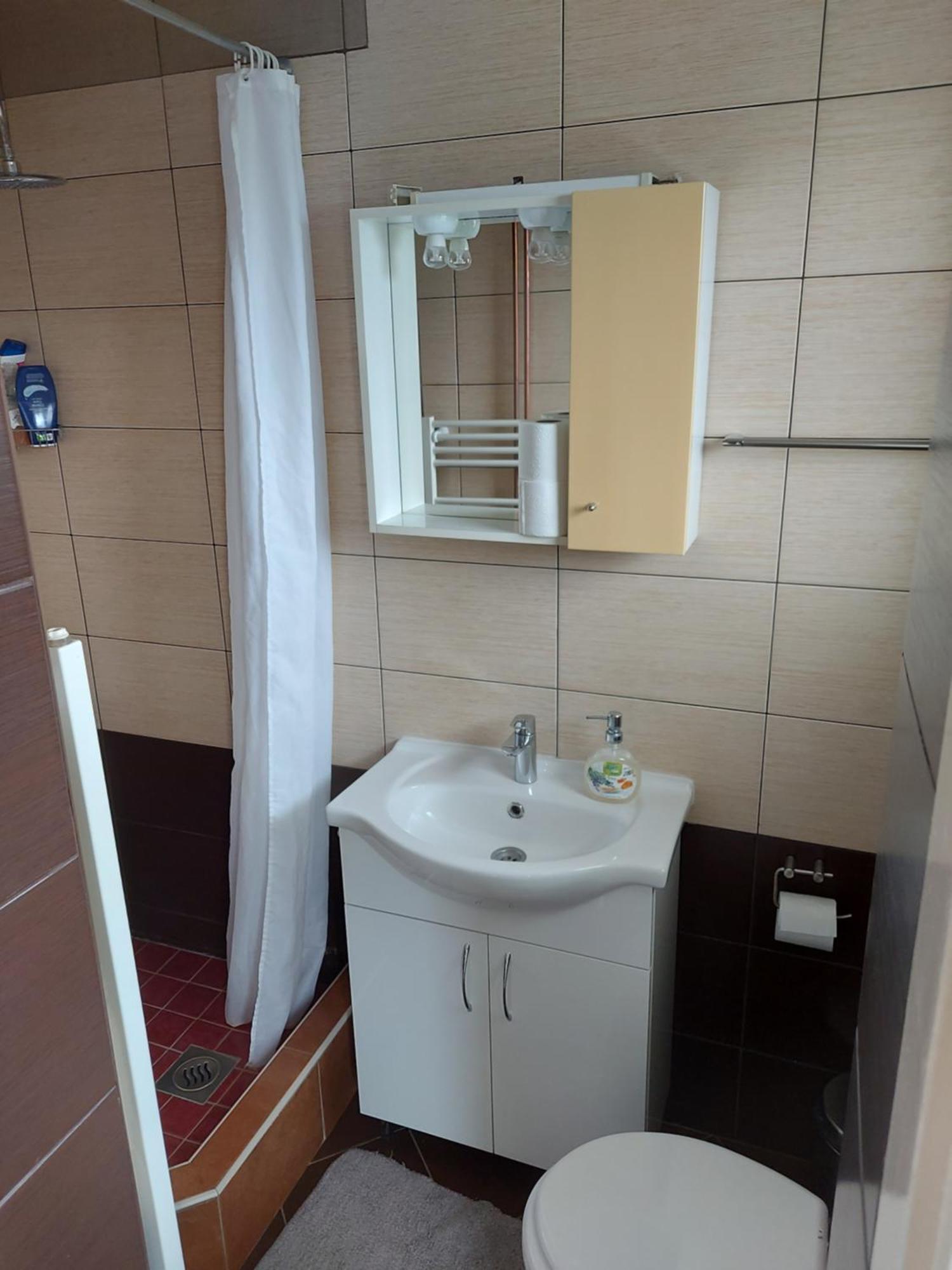 Apartman Kovac-Bilje Rom bilde