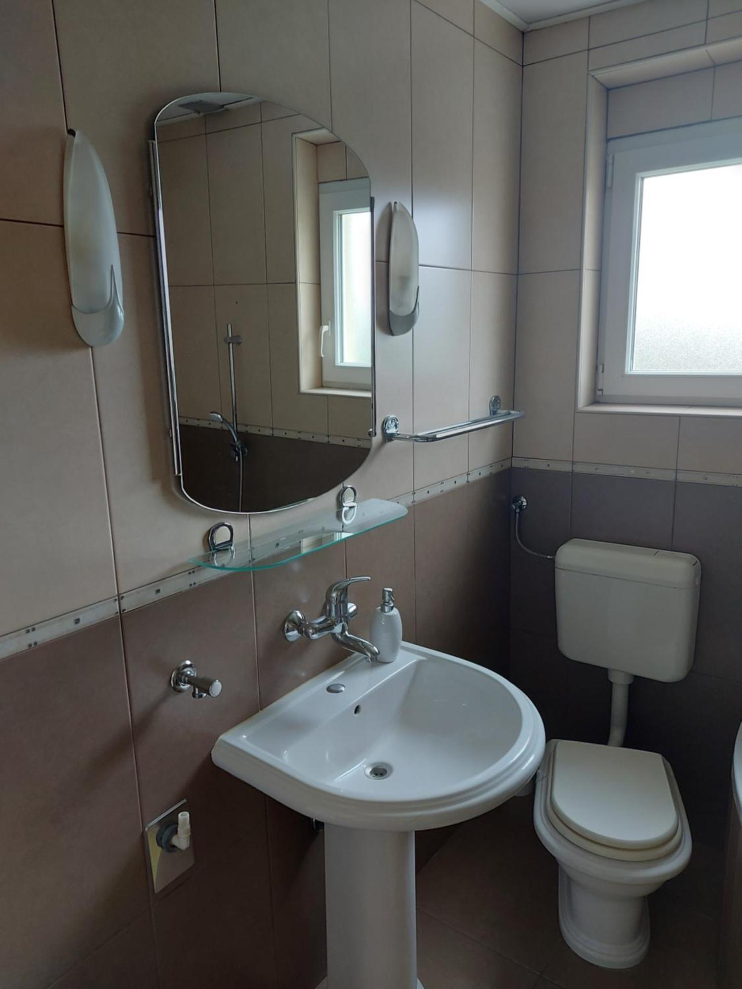 Apartman Kovac-Bilje Rom bilde