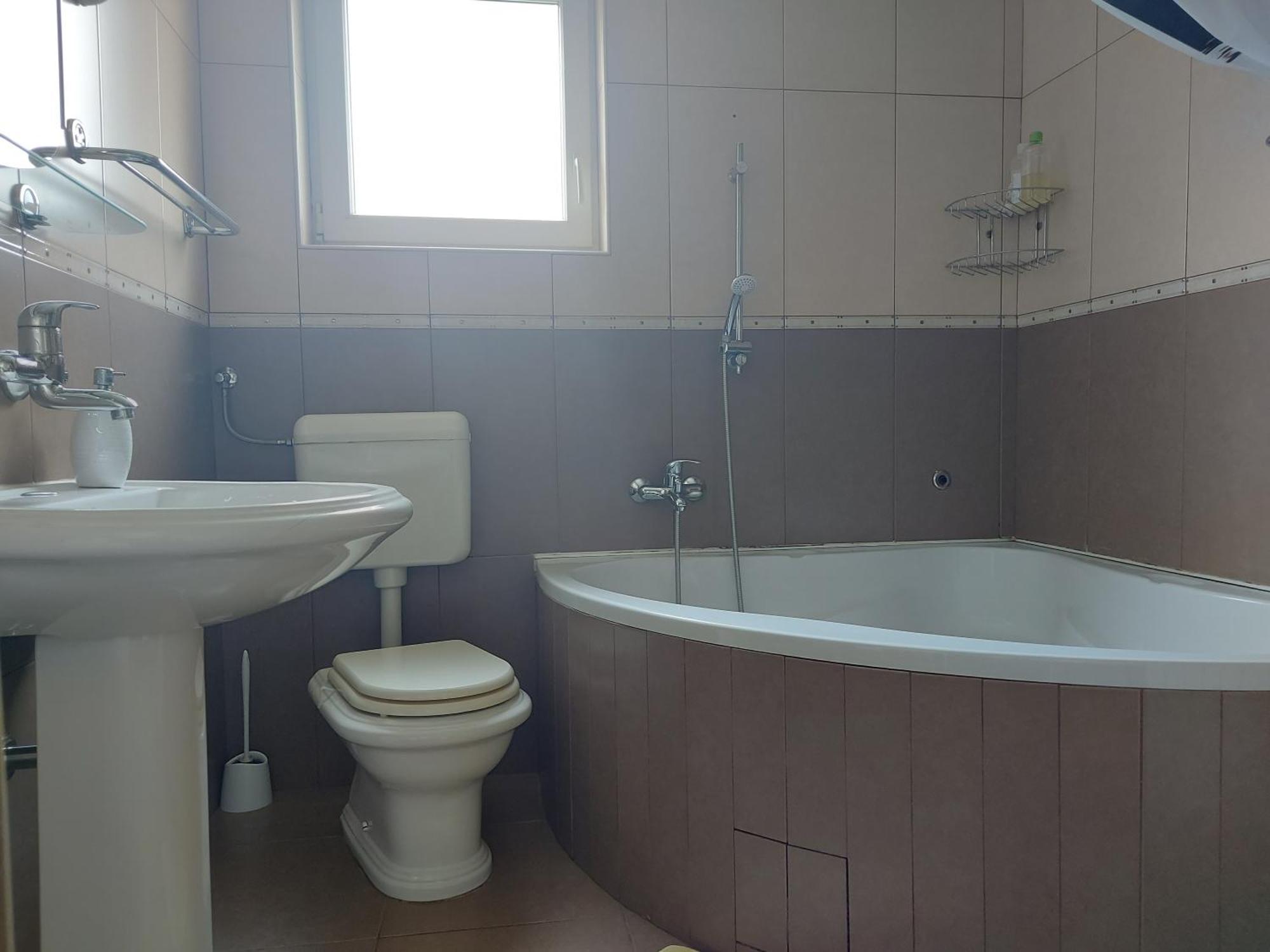 Apartman Kovac-Bilje Rom bilde