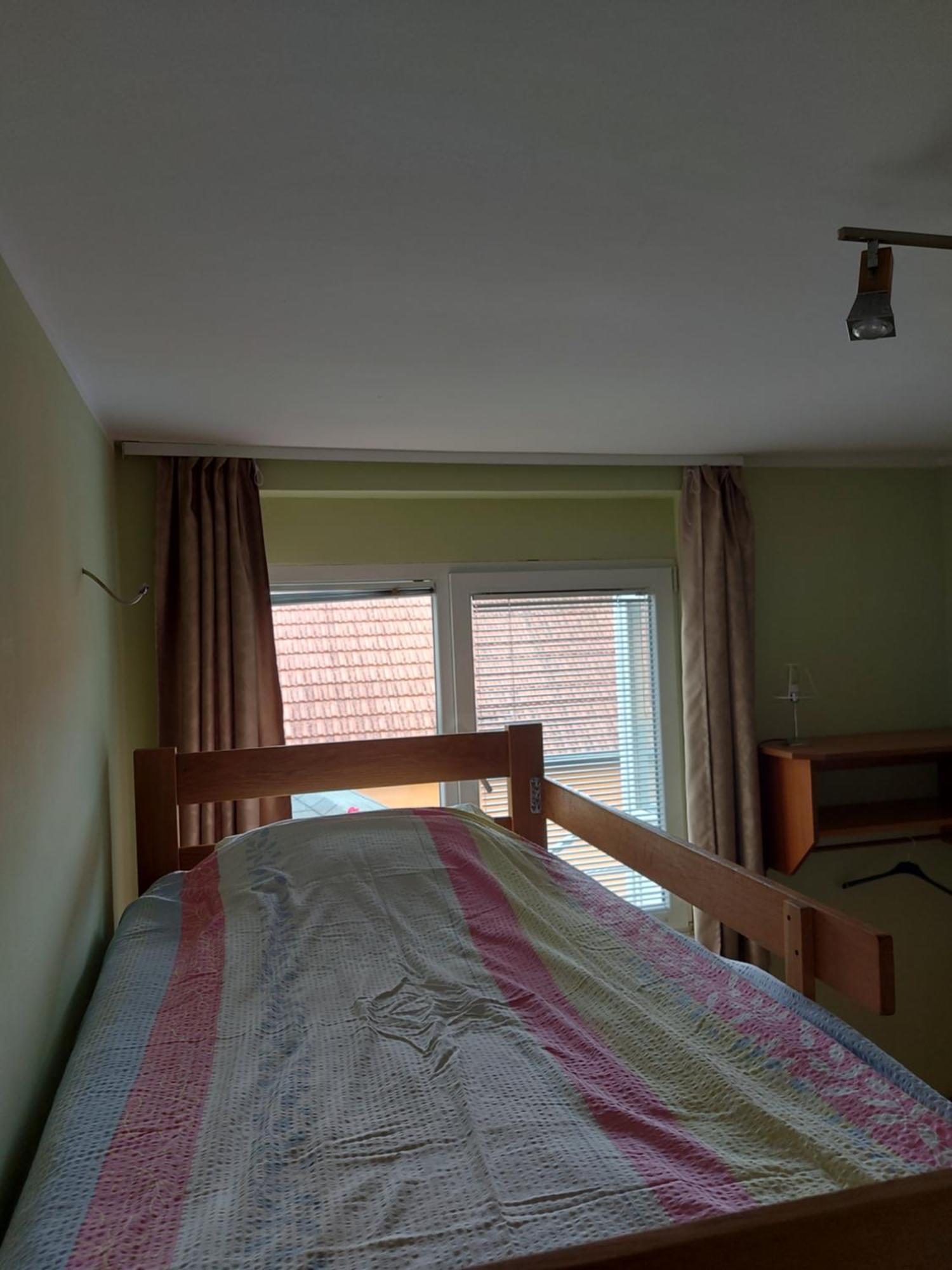 Apartman Kovac-Bilje Rom bilde