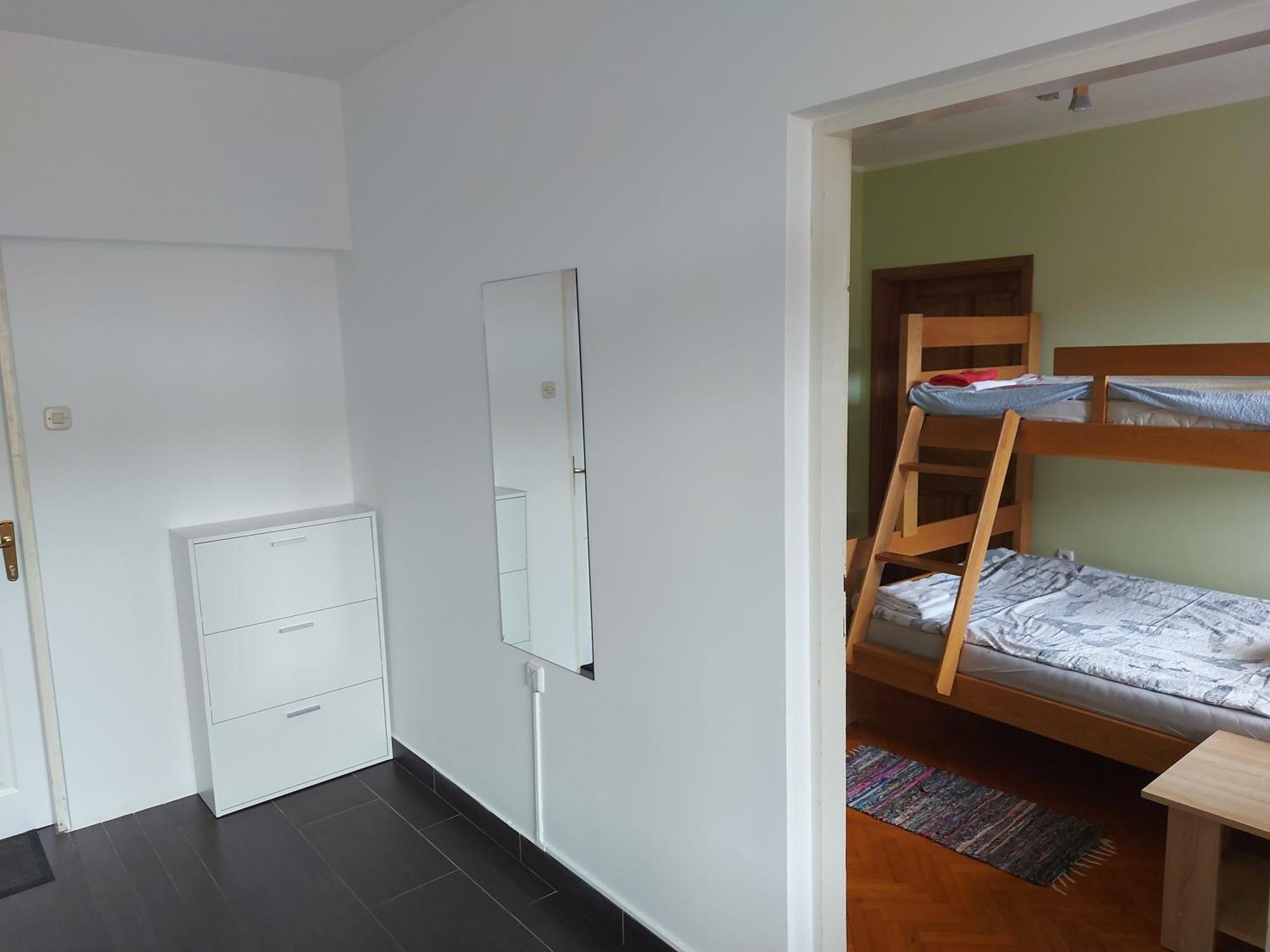 Apartman Kovac-Bilje Rom bilde