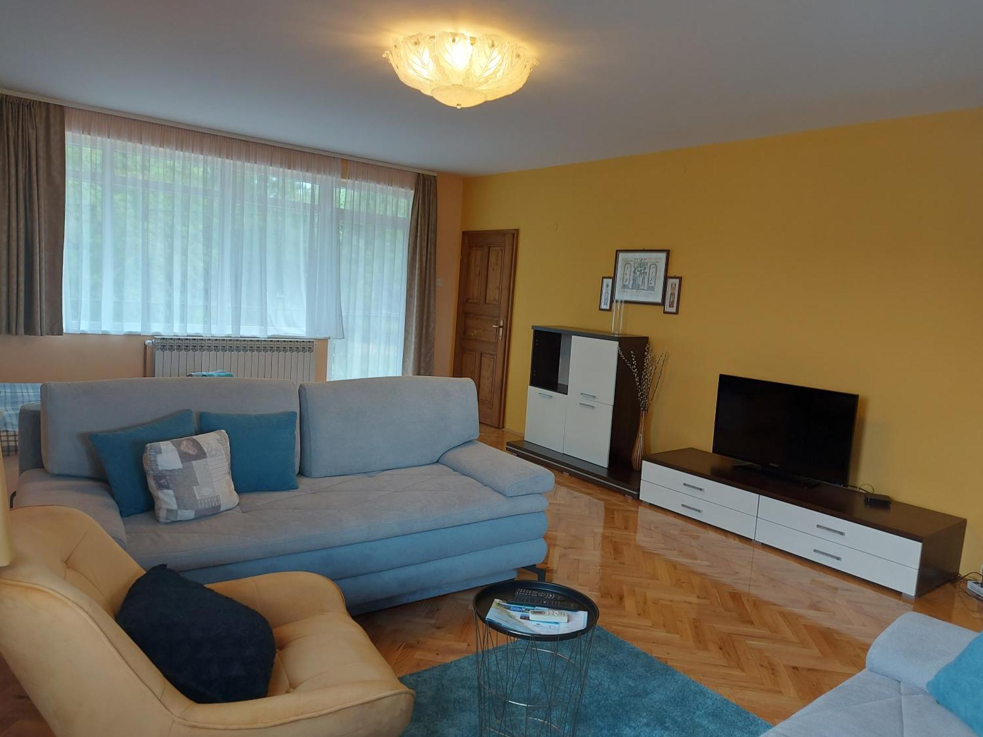 Apartman Kovac-Bilje Rom bilde