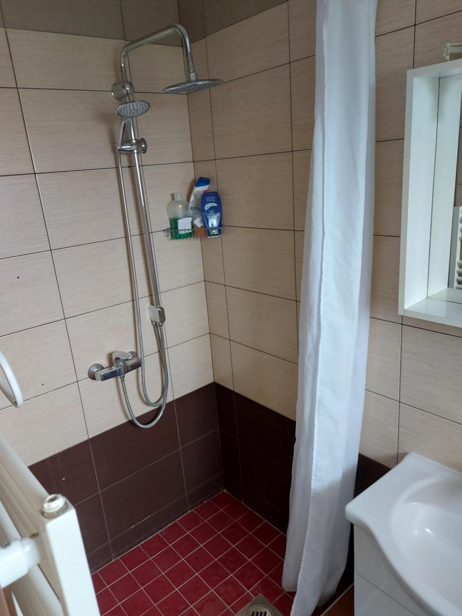 Apartman Kovac-Bilje Rom bilde